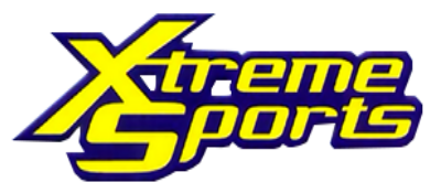 Xtreme Sports logo for GameBoy Color